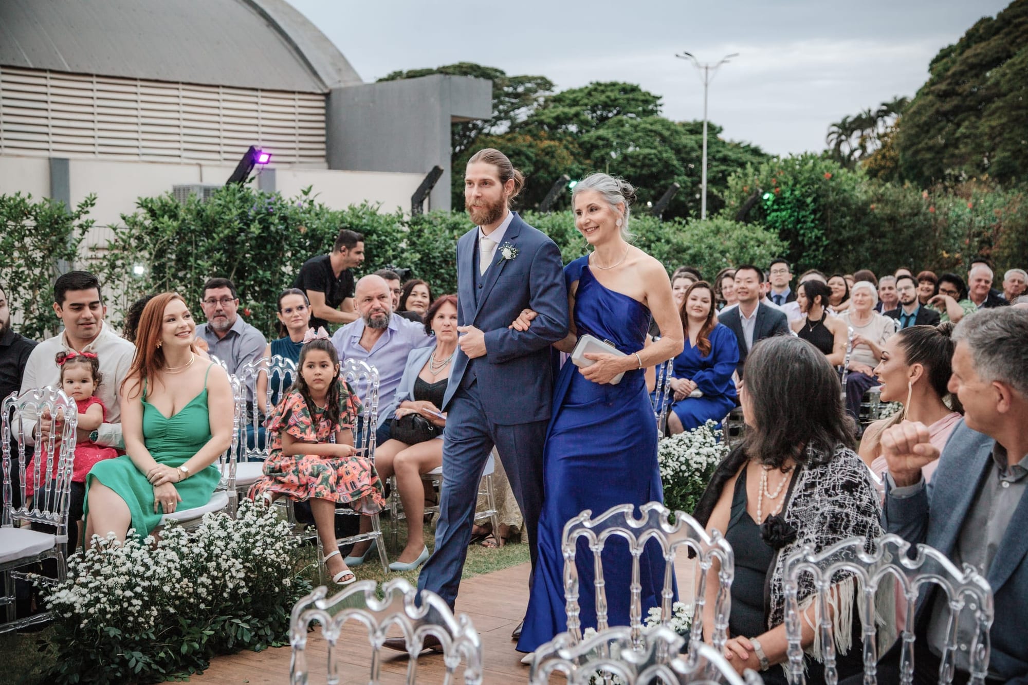Fotografia de Casamento por André Bertogna — Bia & Vitor, foto 11 de 15